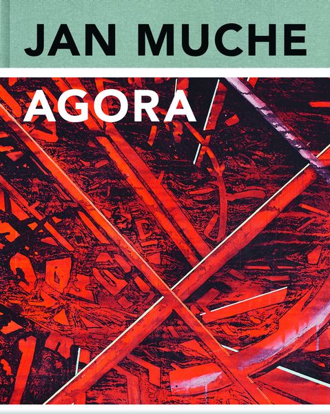 Produktbild: Jan Muche &ndash; Agora