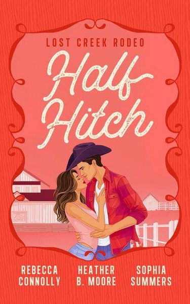 Produktbild: Half Hitch