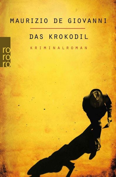 Produktbild: Das Krokodil: Lojacono ermittelt in Neapel