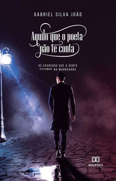 Produktbild: Aquilo que o poeta n&atilde;o te conta