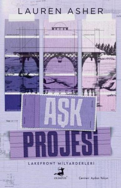 Produktbild: Ask Projesi