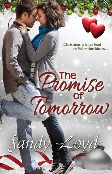 Produktbild: The Promise of Tomorrow (California Series, #5)