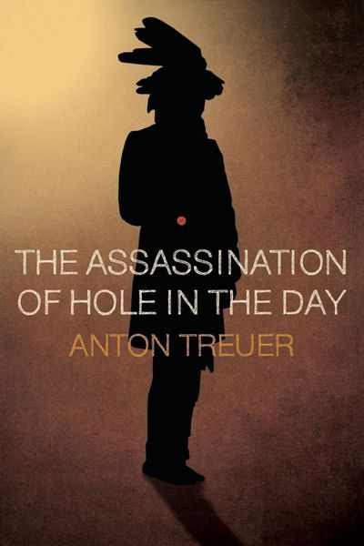 Produktbild: The Assassination of Hole in the Day
