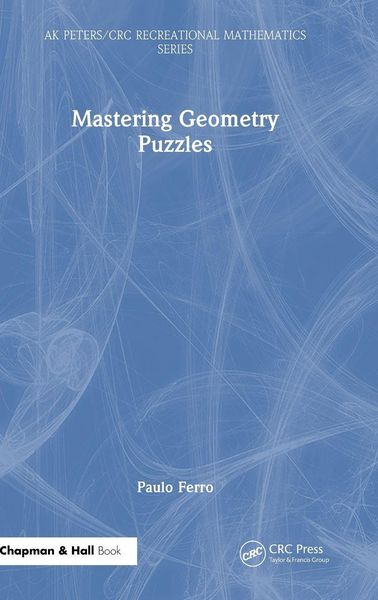 Produktbild: Mastering Geometry Puzzles