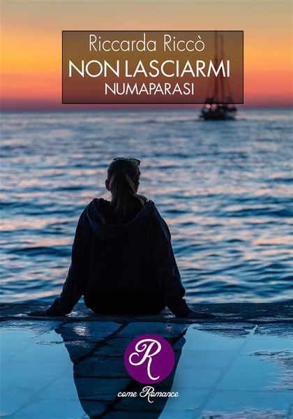 Produktbild: Non lasciarmi