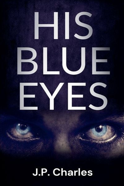 Produktbild: His Blue Eyes