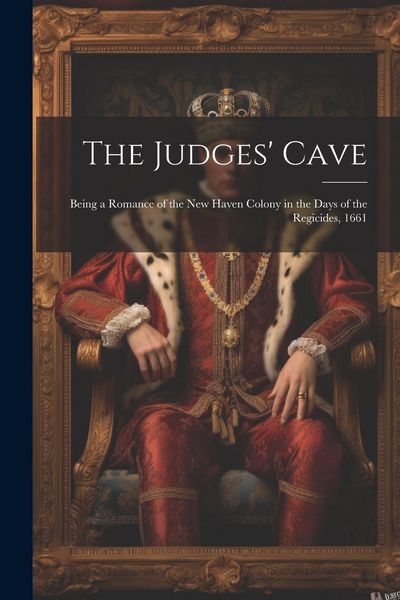 Produktbild: The Judges' Cave