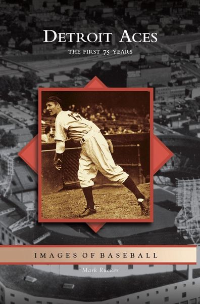 Produktbild: Detroit Aces