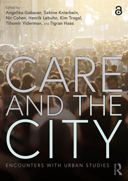 Produktbild: Care and the City