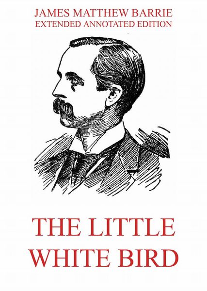 Produktbild: The Little White Bird