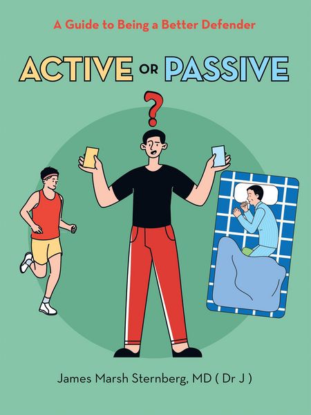 Produktbild: Active or Passive