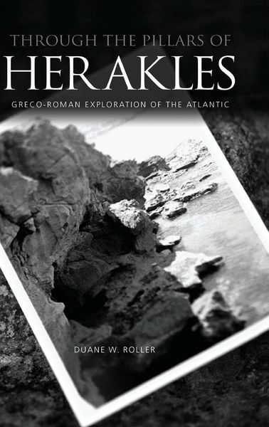 Produktbild: Through the Pillars of Herakles