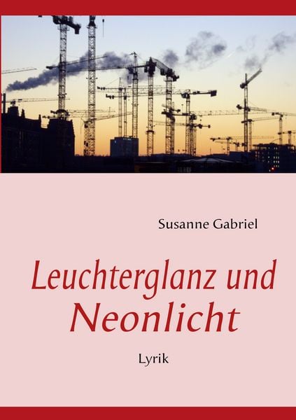 Produktbild: Leuchterglanz und Neonlicht