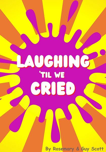 Produktbild: Laughing 'til We Cried