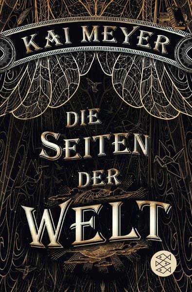 Produktbild: Die Seiten der Welt