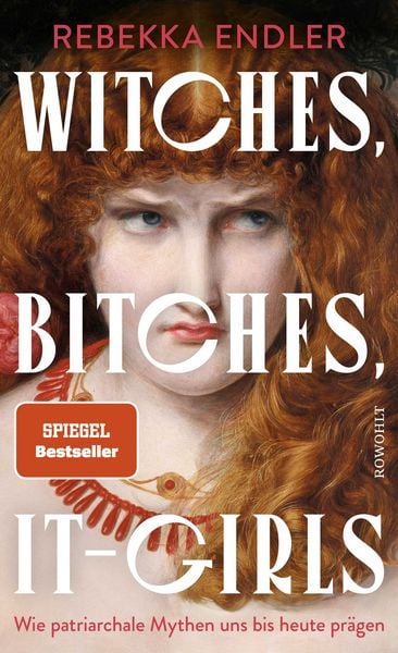 Produktbild: Witches, Bitches, It-Girls