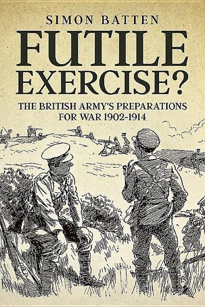 Produktbild: Futile Exercise?