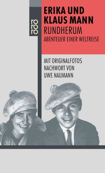 Produktbild: Rundherum