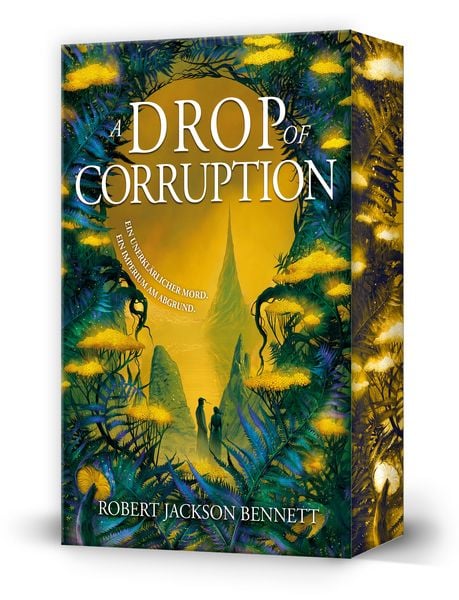 Produktbild: A Drop of Corruption
