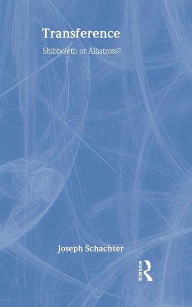 Produktbild: Transference