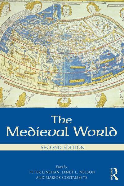 Produktbild: The Medieval World
