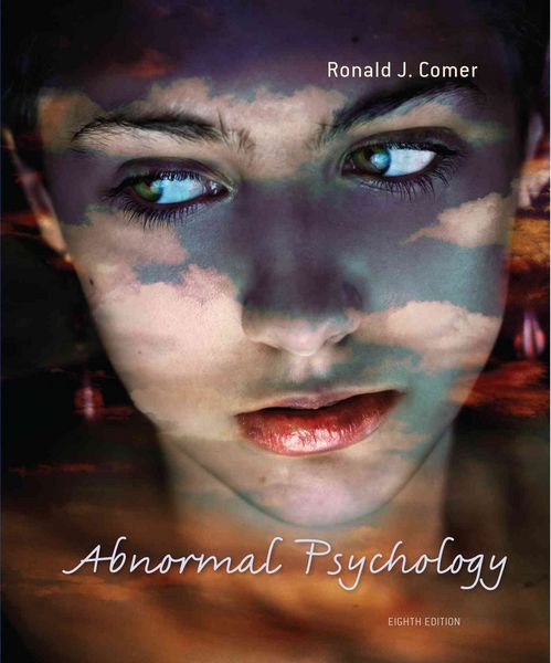 Produktbild: Abnormal Psychology