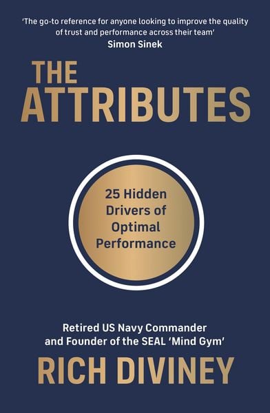 Produktbild: The Attributes