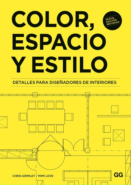 Produktbild: Color, espacio y estilo