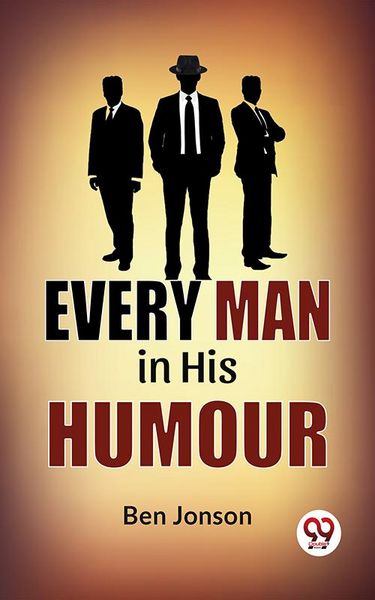 Produktbild: Every Man In His Humor