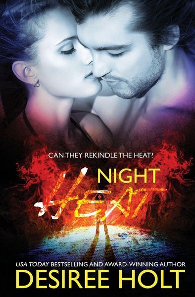 Produktbild: Night Heat