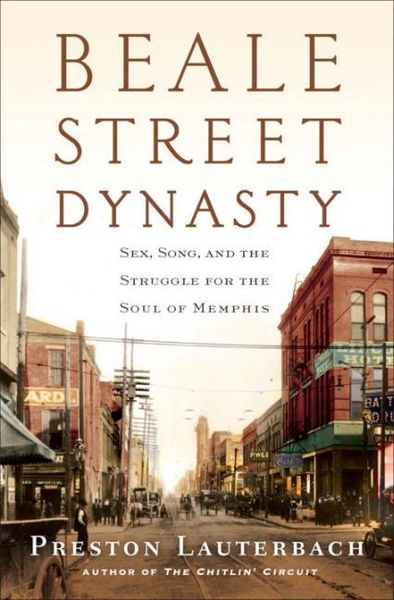 Produktbild: Beale Street Dynasty