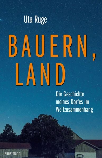Produktbild: Bauern, Land
