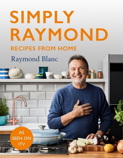 Produktbild: Simply Raymond