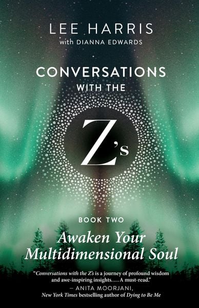 Produktbild: Awaken Your Multidimensional Soul