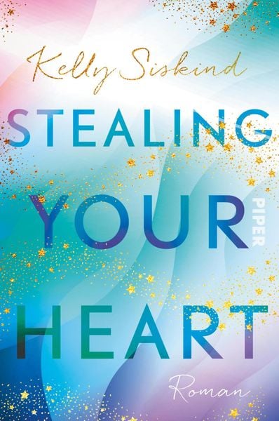 Produktbild: Stealing Your Heart