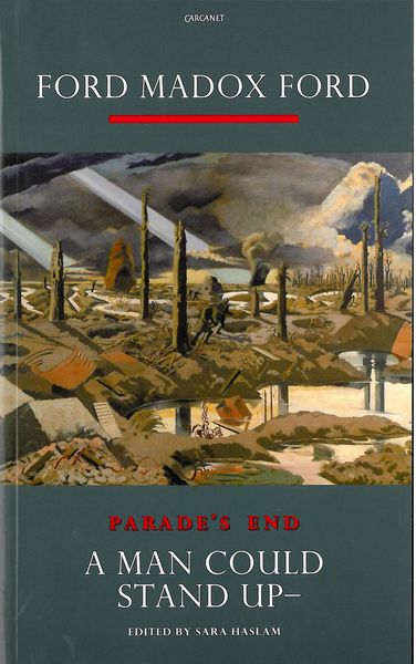 Produktbild: Parade's End Volume III