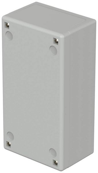 Produktbild: TRU Components KS 440 05440002.MT36 Elektronikgeh&auml;use 150 x 80 x 55 1St.