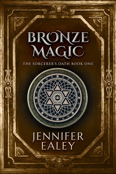 Produktbild: Bronze Magic
