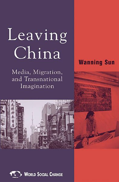 Produktbild: Leaving China