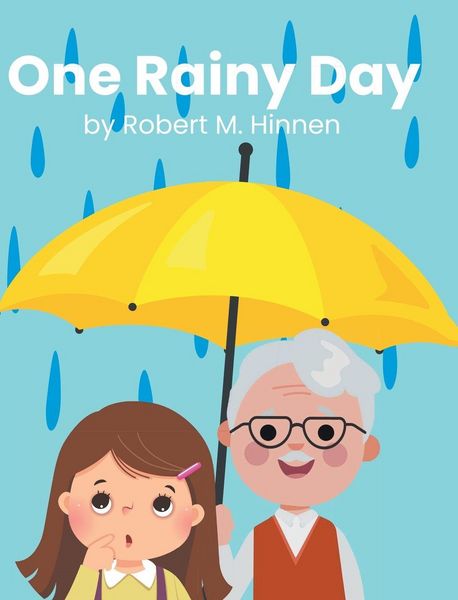 Produktbild: One Rainy Day