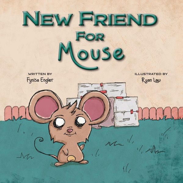 Produktbild: New Friend for Mouse
