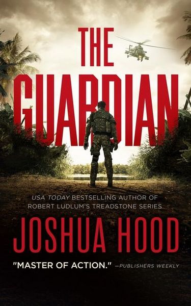 Produktbild: The Guardian