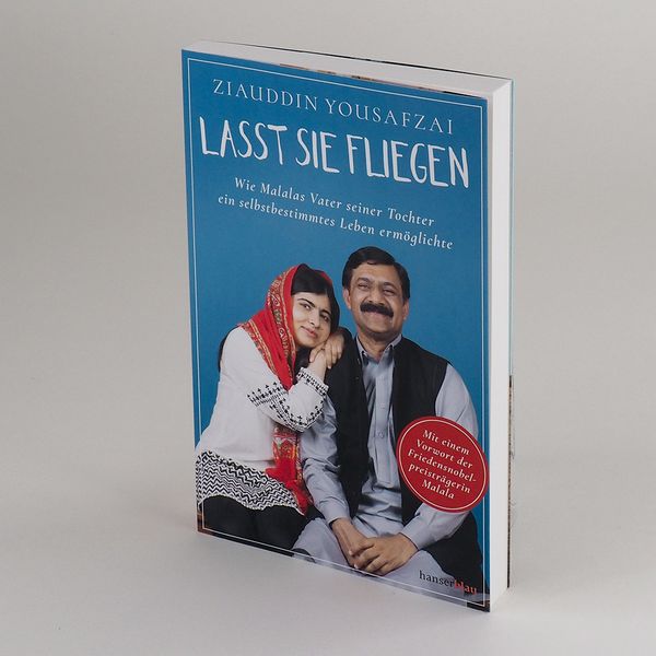Produktbild: Lasst sie fliegen