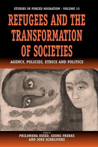 Produktbild: Refugees and the Transformation of Societies