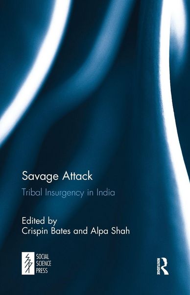 Produktbild: Savage Attack