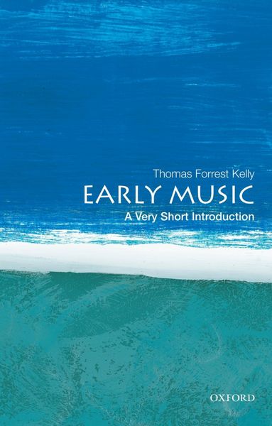Produktbild: Early Music