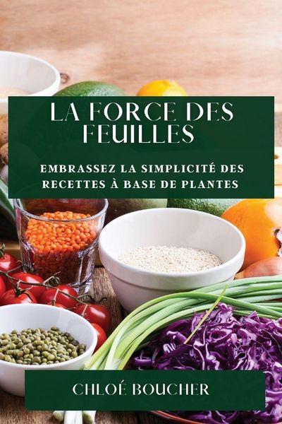 Produktbild: La Force des Feuilles