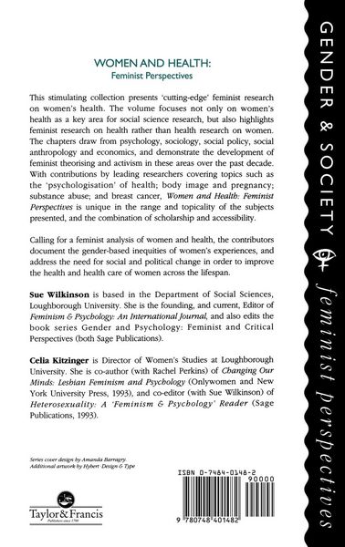Produktbild: Women And Health