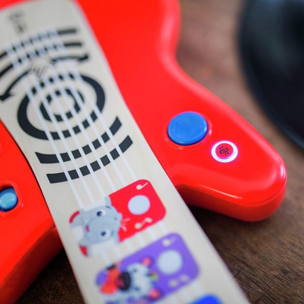 Produktbild: Together in Tune Guitar(TM) Connected Magic Touch(TM)