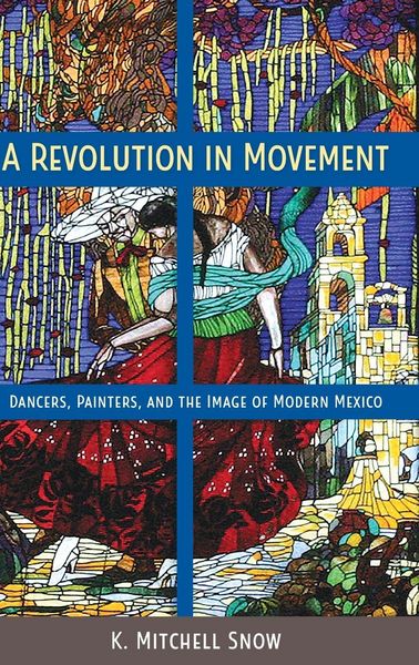 Produktbild: A Revolution in Movement